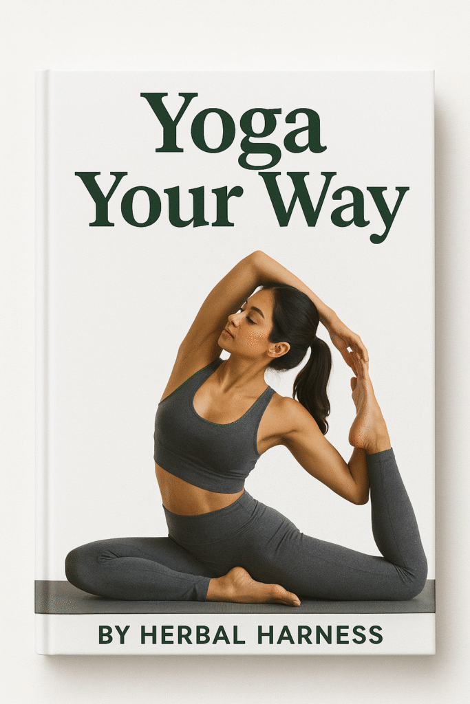 Yoga Your Way