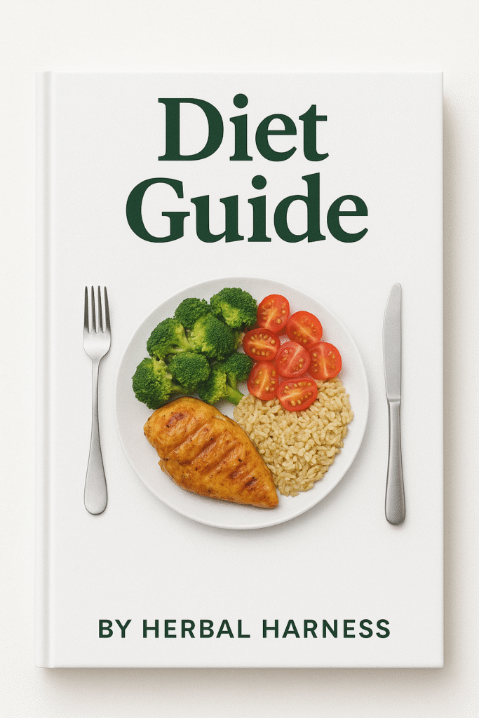 Diet Guide